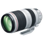 Canon EF 100-400mm Obiectiv Foto DSLR F4.5-5.6L IS II USM