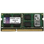 Memorie laptop Kingston Memorie 8GB, 1600MHz, DDR3 Non-ECC CL11 SODIMM, pentru laptop