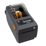 Imprimanta de etichete Zebra ZD411t, 300DPI, RTC, USB, BLE