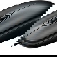 Mouse LOGITECH; model: M100; NEGRU; USB, LOGITECH