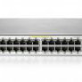 Switch HP J9775A, 2530, 48 porturi Gigabit, 4 porturi SFP, rackabil, Layer 2, managed, 5605.82