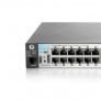 Switch HP J9775A, 2530, 48 porturi Gigabit, 4 porturi SFP, rackabil, Layer 2, managed, 5605.82