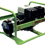 Generator de curent monofazat 6,4kW, MES8000 - Pramac