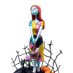 The Nightmare Before Christmas Sally 18cm Abyfig037 