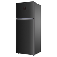 Frigider cu Două Uși Tesla WG RD4650XTBE | 465L, No Frost, Negru, Tesla WG