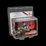 Star Wars: Imperial Assault – Sabine Wren and Zeb Orrelios Ally Pack, Star Wars