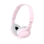 Căști Sony MDR ZX110 Roz Diademă