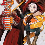 D.Gray-man, Vol. 26 (D.Gray-Man, nr. 26)