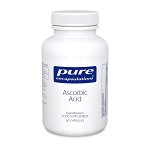 Ascorbic Acid | 90 Capsule | Pure Encapsulations, Pure Encapsulations