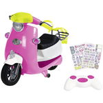 Baby Born City Rc Glam-scooter (830192) 