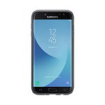 Samsung Husa Jelly Galaxy J7 2017 Black