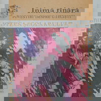 Inima Tanara, Povestiri Despre Utecisti, ION CREANGA