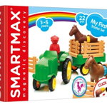 My First Tractor - Smartmax, Smartmax