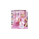 Zapf - Baby born - Papusa interactiva