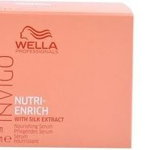 Wella Serum Odżywcze Invigo Nutri Enrich Wella (8 x 10 ml), Wella
