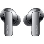 Casca de Telefon Free Buds Pro 3, headphones (silver, USB-C, Bluetooth), Huawei