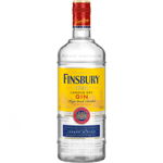 Gin Finsbury London Dry, 37.5% alc., 0.7L, Anglia