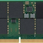 Pamięć Kingston 16GB DDR5-5600MT/S ECC CL46, Kingston