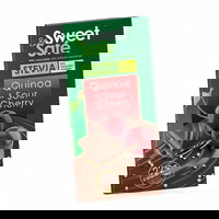 Ciocolată Trilogia cu 3 tipuri de ciocolată 100g Schogetten Ciocolată Trilogia cu 3 tipuri de ciocolată 100g Schogetten