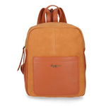 Rucsac PEPE JEANS LONDON Lorain 77320.65, ocru