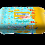 Servetele umede copii 90b - COTTONINO, COTTONINO