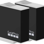 Pachet de 2 baterii GoPro GoPro Enduro (HERO9/10), GoPro