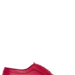 Pantofi tip Oxford din doua tipuri de piele, Cristina Maxim