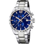 Ceas Festina Timeless Chronograph F16759/5