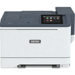 Multifunctional color Laser A4 Xerox C410DN, duplex, wireless, tava 250coli
