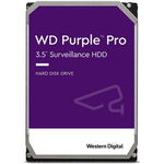 HDD WD Purple Pro Surveillance 8TB