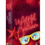 Un altfel de Craciun - John Grisham, Rao Books