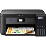 Multifunctionala Epson L4260 CISS Color INKJET MFP Negru