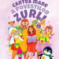 Cartea mare a poveștilor Zurli, Creator