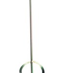 Malaxor vopsea Proline, 5 - 20 kg, 100 x 500 x 8 mm, Pro-Line