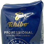Boabe de cafea Tchibo Espresso Professional 1 kg, Tchibo