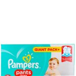 Pampers Scutece chilotel nr.3 6-11 kg 86 buc Giant Pack