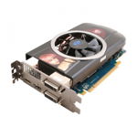 Placa video Sapphire Radeon HD5770 1GB GDDR5 128-bit HDMI