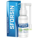 Sforsin Spray 20ml, ZDROVIT