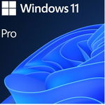 Microsoft Windows 11 Pro pentru statii de lucru, 64 bit, Engleza, DVD, Microsoft