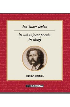 Iti voi injecta poezie in sange - Ion Tudor Iovian, Corsar