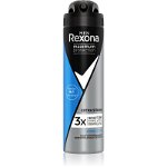 Deodorant spray REXONA Men Maximum Protection Cobalt Dry, 150ml