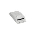 Lighting management-Variator room controller-ceiling mounting-4 outputs 0/10 V, Legrand