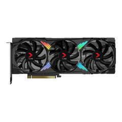 Placa Video PNY GeForce RTX4060 TI VERTO XLR8 Gaming 16GB GDDR6