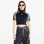 adidas Originals Tight Short Sleeve Top Black, adidas Originals