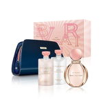 Set Cadou Bvlgari Rose Goldea (Gramaj: 50 ml, Concentratie: Parfum + lotiune + gel dus), HIRIS