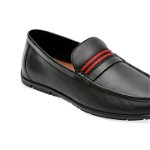 Pantofi ALDO negri, BOREALIS001, din piele naturala, 194