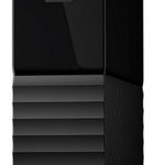 HDD Extern Western Digital My Book NEW 3.5", 3TB, USB 3.0 (Negru)