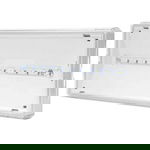 Luminaire EXIT IP65 1W 1h cu individuale alb EEO / 1W / ENE / X / WH, AWEX