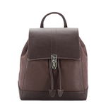 Rucsac maro inchis David Jones B-CM6516 16, David Jones