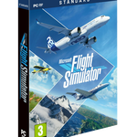Microsoft Flight Simulator 2020 Игри за ПК, Xbox Game Studios